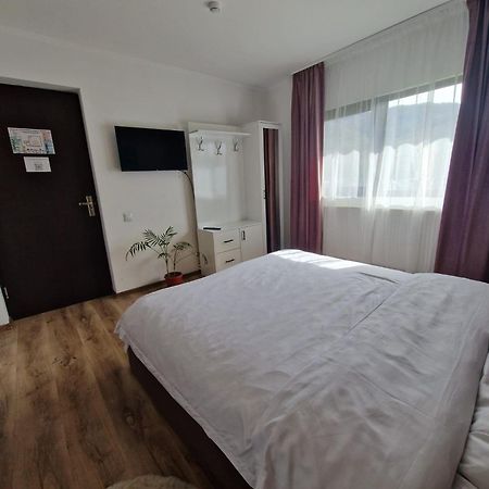 Vila Karina Teşila Buitenkant foto