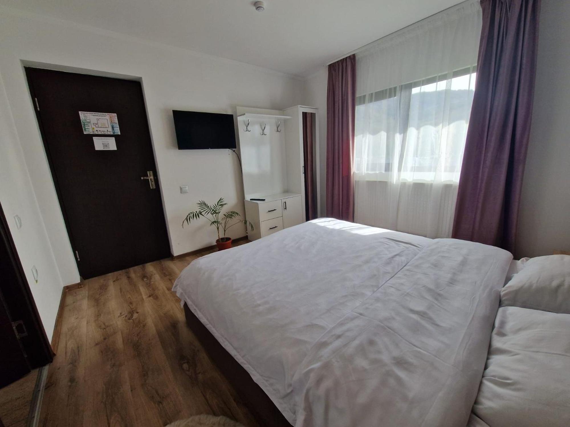 Vila Karina Teşila Buitenkant foto