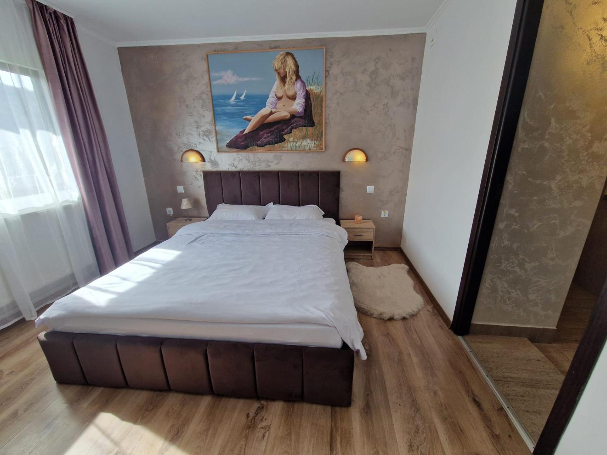 Vila Karina Teşila Buitenkant foto